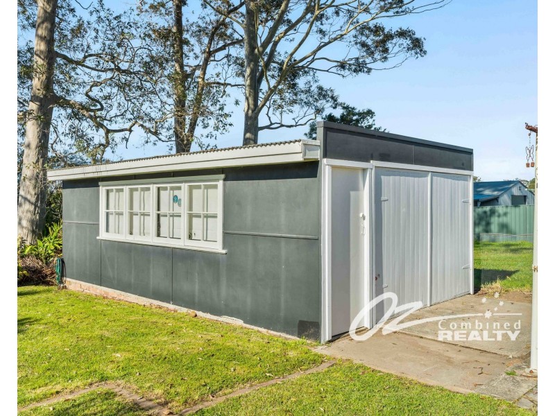 161 Links Avenue, Sanctuary Point NSW 2540