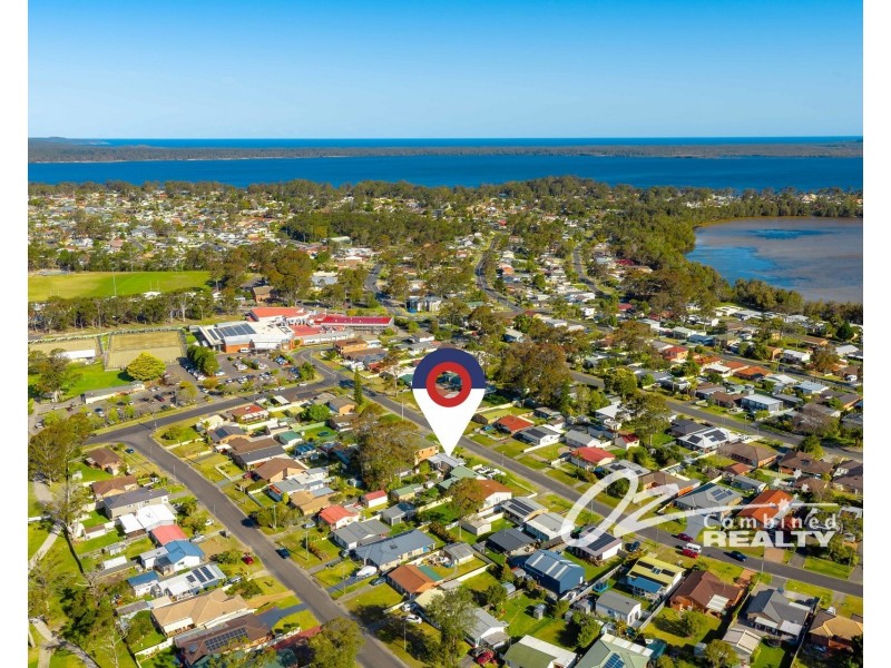 161 Links Avenue, Sanctuary Point NSW 2540