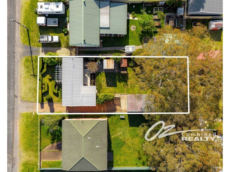 161 Links Avenue, Sanctuary Point NSW 2540