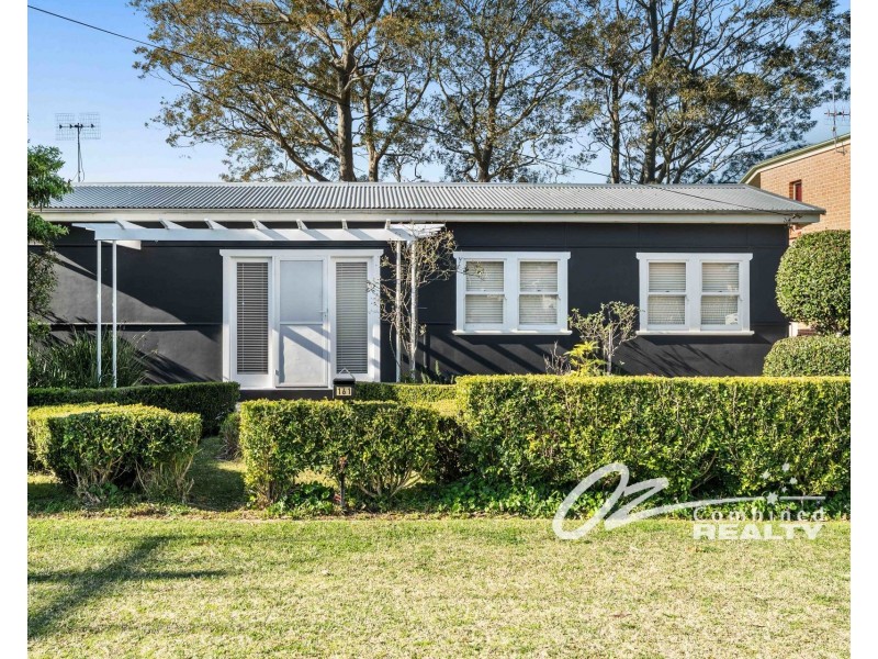 161 Links Avenue, Sanctuary Point NSW 2540