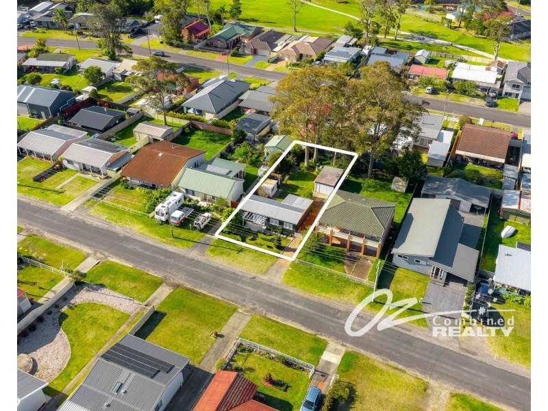 161 Links Avenue, Sanctuary Point NSW 2540