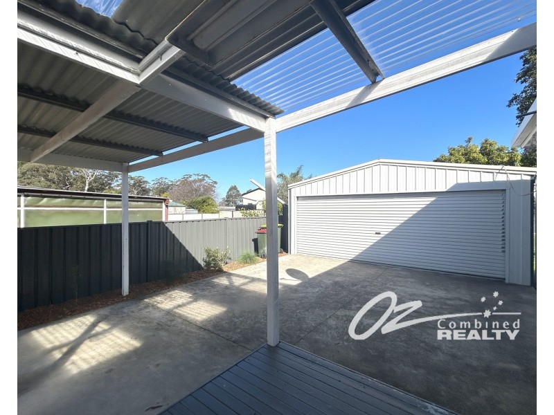 14 Roulstone Street, Sanctuary Point NSW 2540