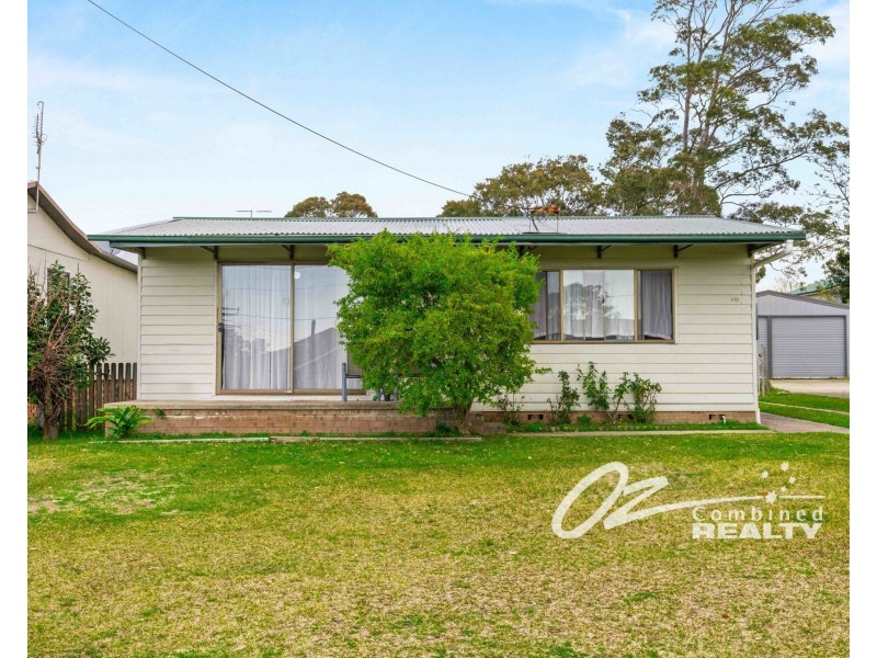 170 Links Avenue, Sanctuary Point NSW 2540