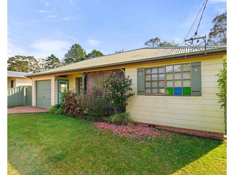 34 The Park Drive, Sanctuary Point NSW 2540