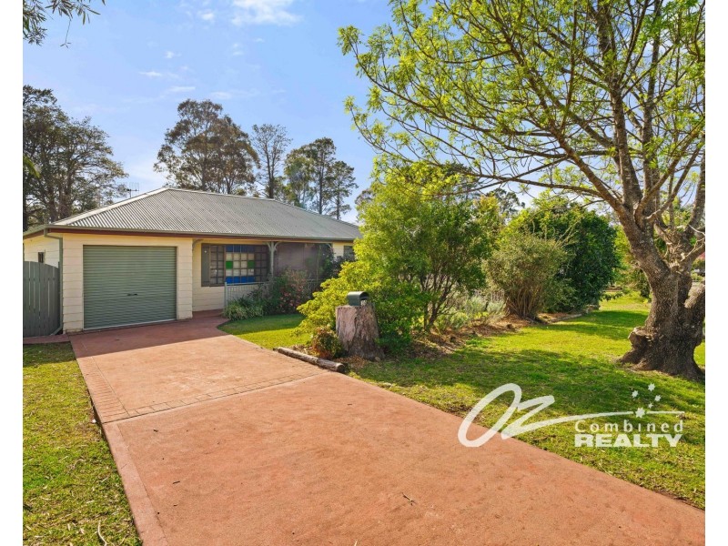 34 The Park Drive, Sanctuary Point NSW 2540