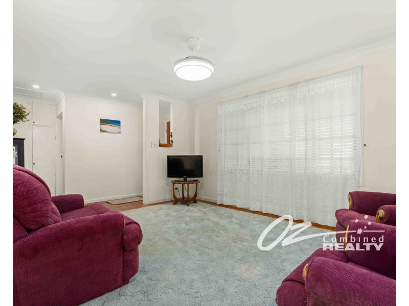 34 The Park Drive, Sanctuary Point NSW 2540