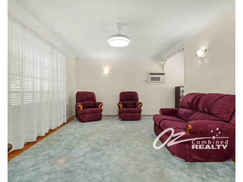 34 The Park Drive, Sanctuary Point NSW 2540