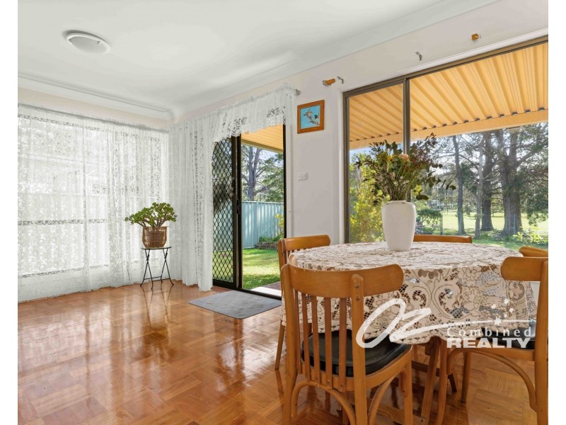 34 The Park Drive, Sanctuary Point NSW 2540