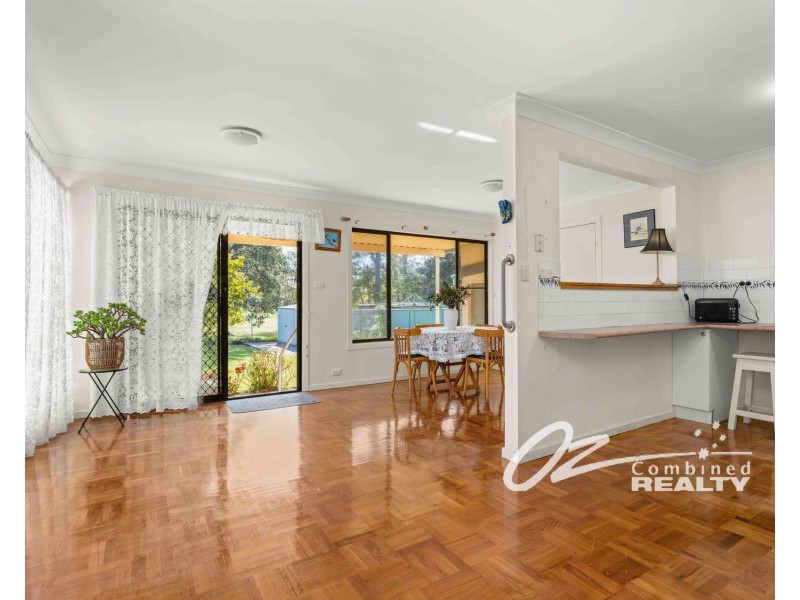 34 The Park Drive, Sanctuary Point NSW 2540