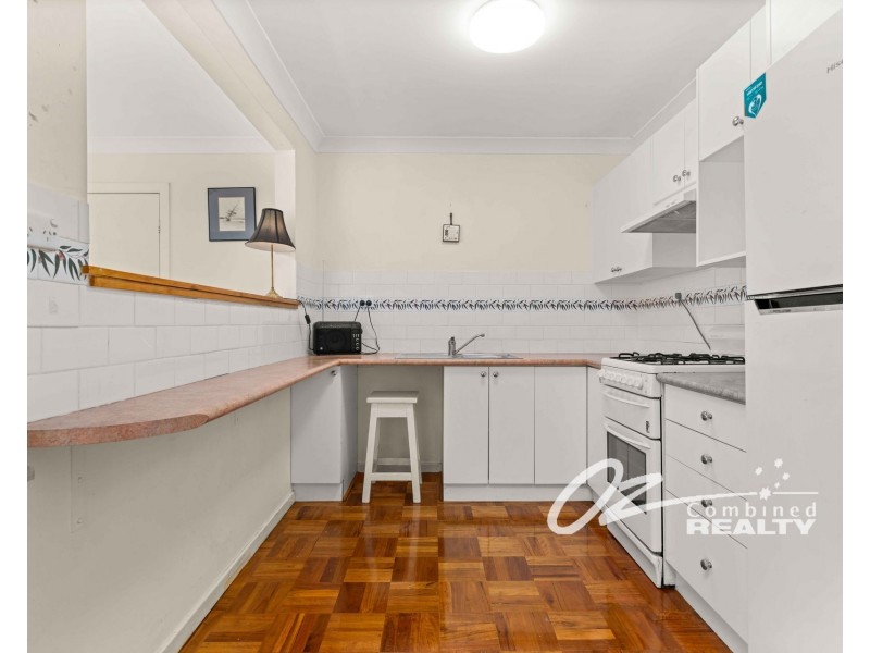 34 The Park Drive, Sanctuary Point NSW 2540