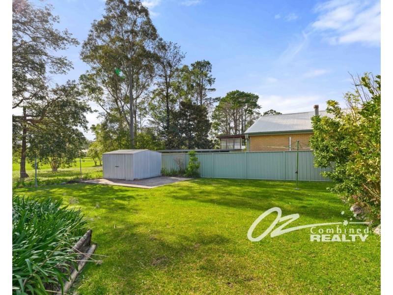 34 The Park Drive, Sanctuary Point NSW 2540