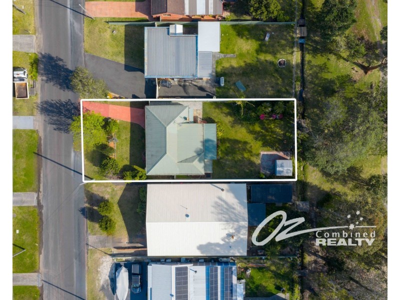 34 The Park Drive, Sanctuary Point NSW 2540