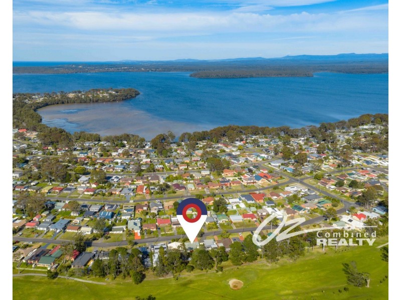 34 The Park Drive, Sanctuary Point NSW 2540