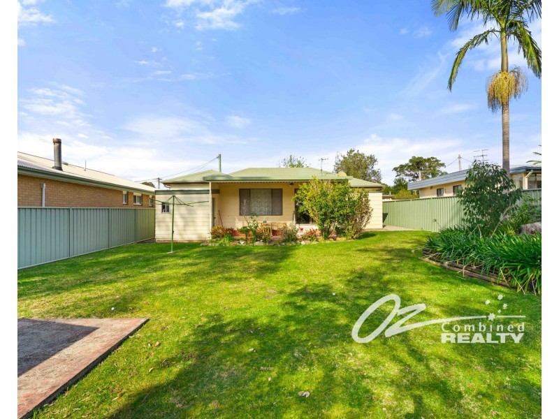 34 The Park Drive, Sanctuary Point NSW 2540