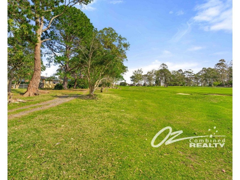 34 The Park Drive, Sanctuary Point NSW 2540