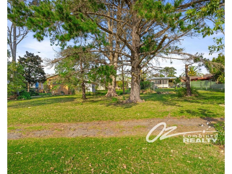 34 The Park Drive, Sanctuary Point NSW 2540