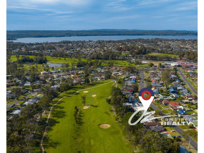 34 The Park Drive, Sanctuary Point NSW 2540