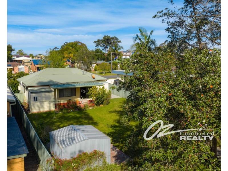 34 The Park Drive, Sanctuary Point NSW 2540