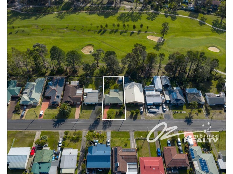 34 The Park Drive, Sanctuary Point NSW 2540