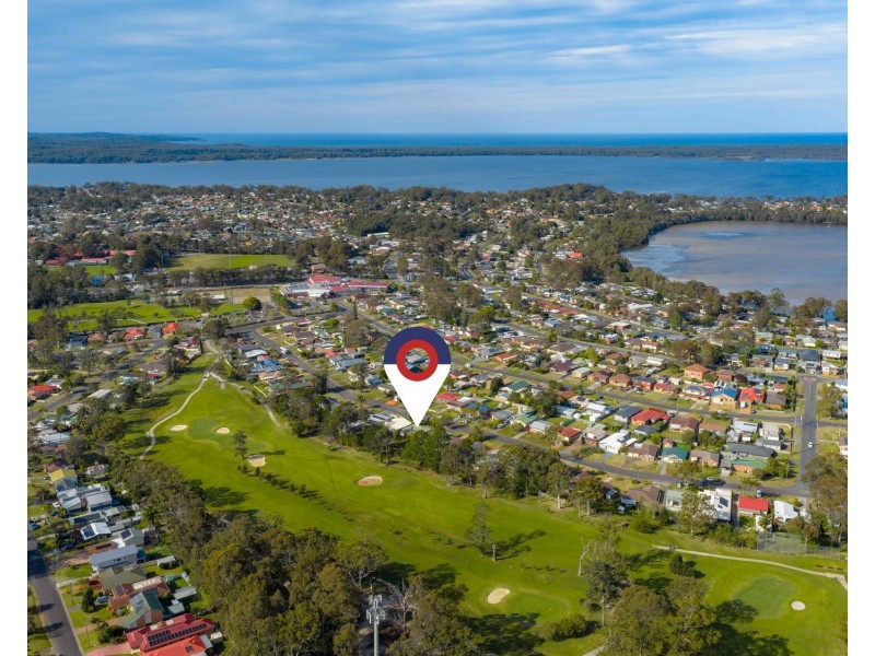 34 The Park Drive, Sanctuary Point NSW 2540