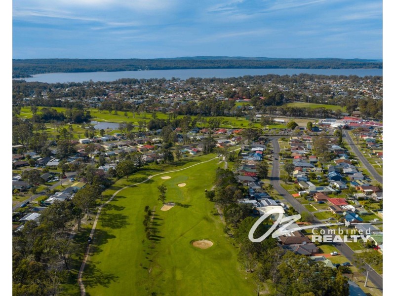 34 The Park Drive, Sanctuary Point NSW 2540