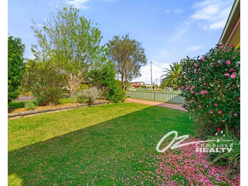 34 The Park Drive, Sanctuary Point NSW 2540