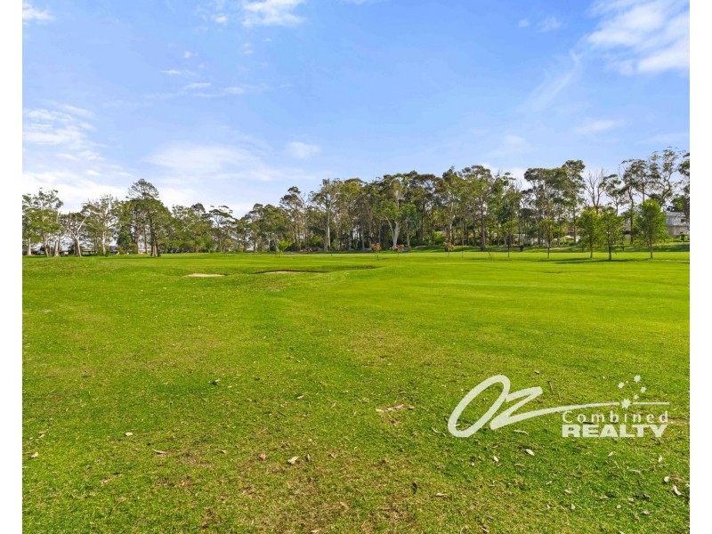 34 The Park Drive, Sanctuary Point NSW 2540