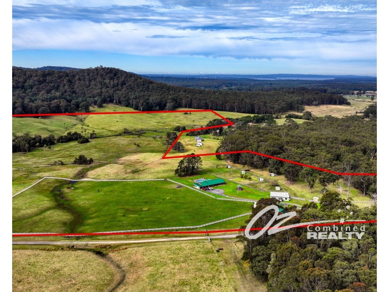 122 Bollerang Road, Wandandian NSW 2540