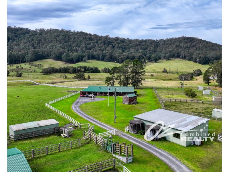 122 Bollerang Road, Wandandian NSW 2540