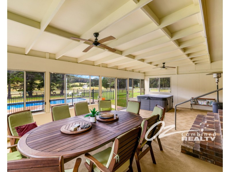 122 Bollerang Road, Wandandian NSW 2540