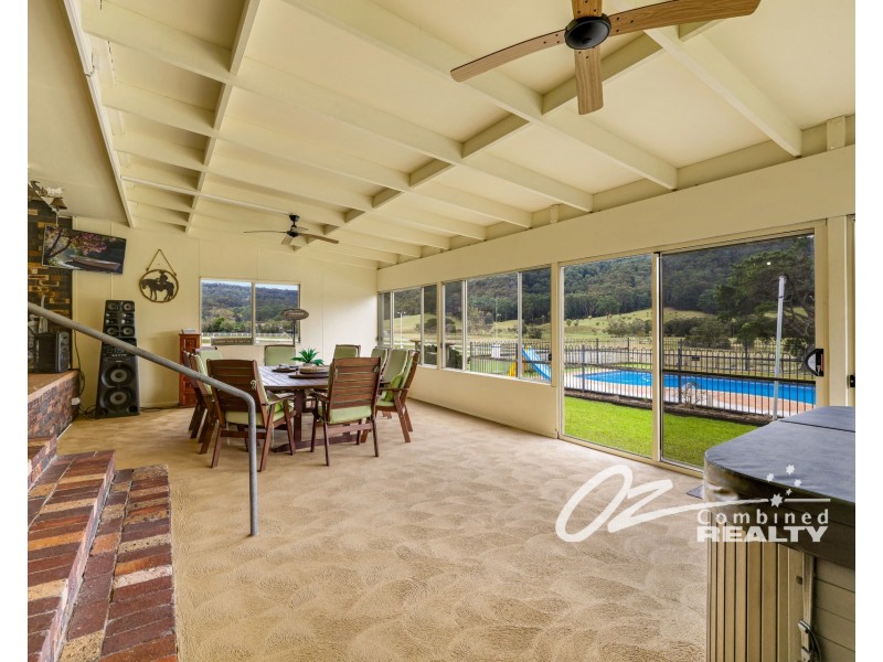 122 Bollerang Road, Wandandian NSW 2540