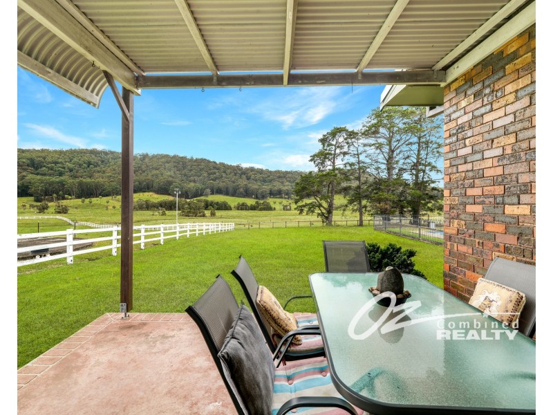 122 Bollerang Road, Wandandian NSW 2540