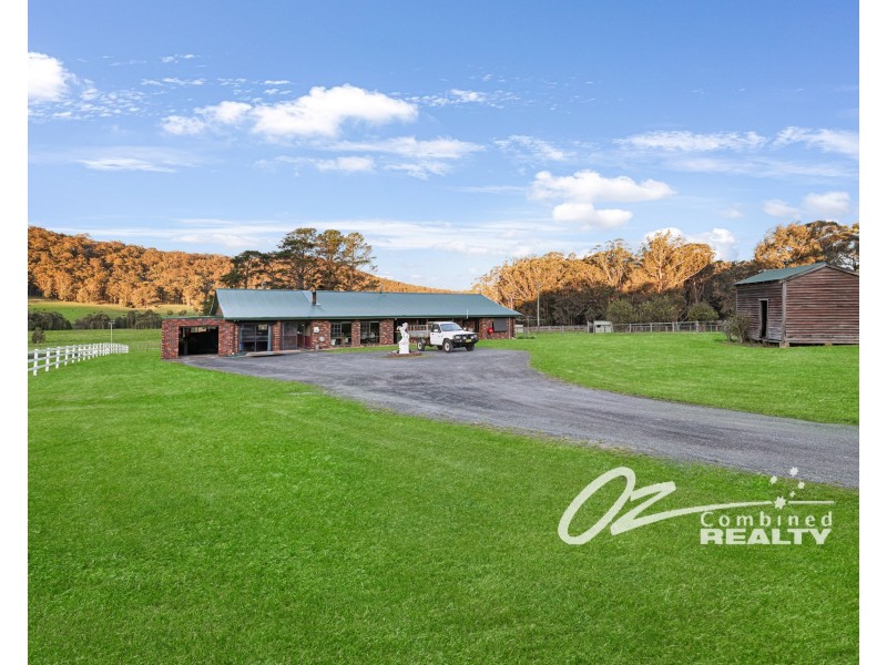122 Bollerang Road, Wandandian NSW 2540