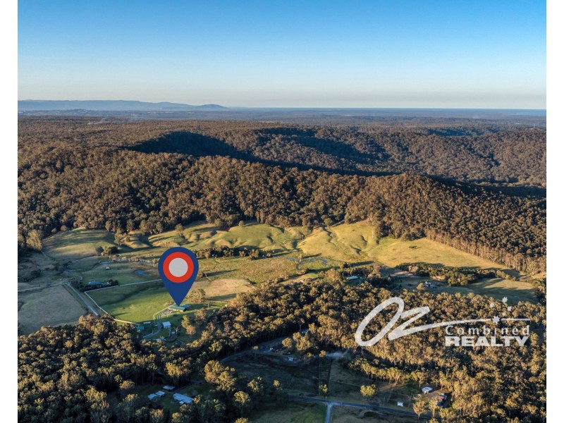 122 Bollerang Road, Wandandian NSW 2540