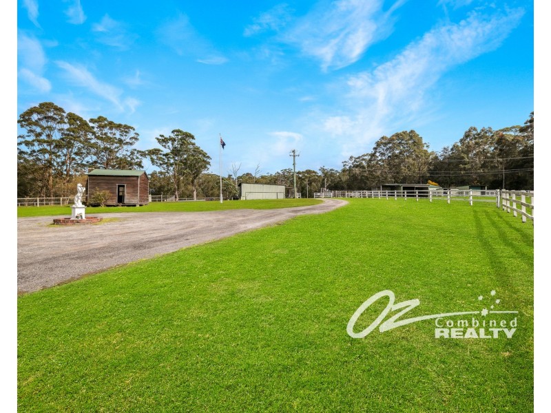 122 Bollerang Road, Wandandian NSW 2540