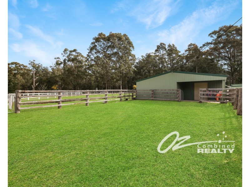 122 Bollerang Road, Wandandian NSW 2540