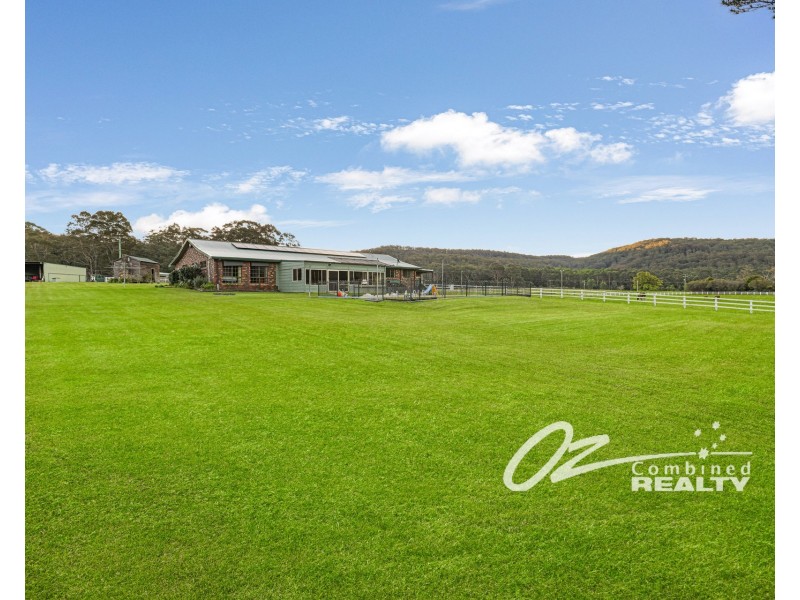 122 Bollerang Road, Wandandian NSW 2540
