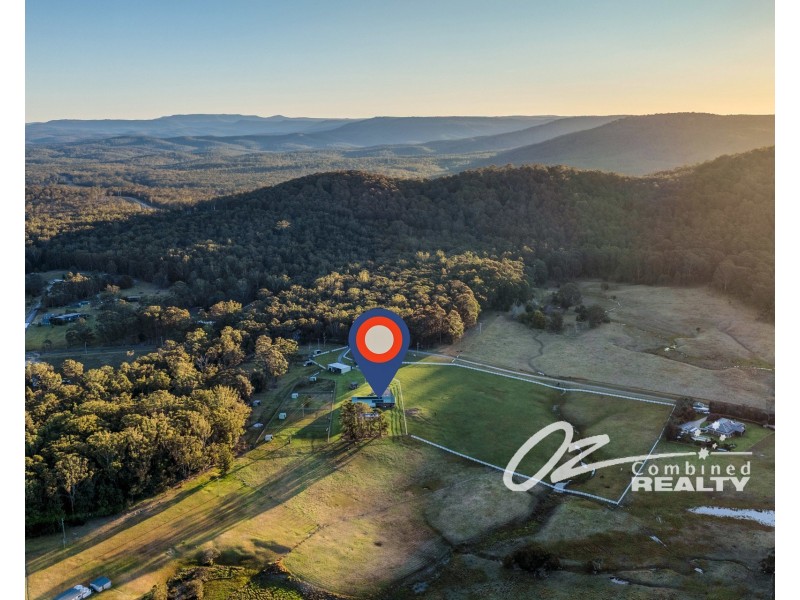 122 Bollerang Road, Wandandian NSW 2540