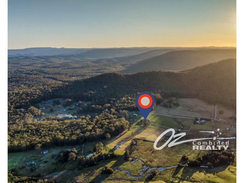 122 Bollerang Road, Wandandian NSW 2540