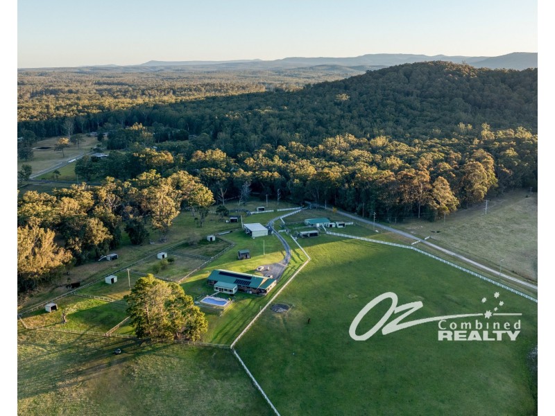 122 Bollerang Road, Wandandian NSW 2540