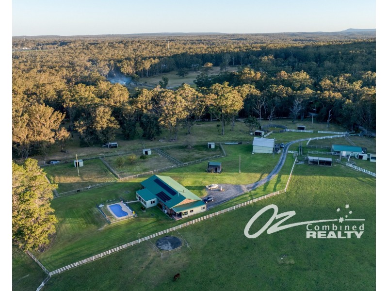 122 Bollerang Road, Wandandian NSW 2540