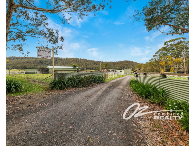 122 Bollerang Road, Wandandian NSW 2540