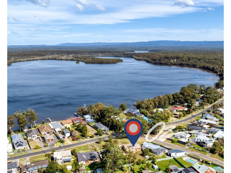81 Basin View Parade, Basin View NSW 2540