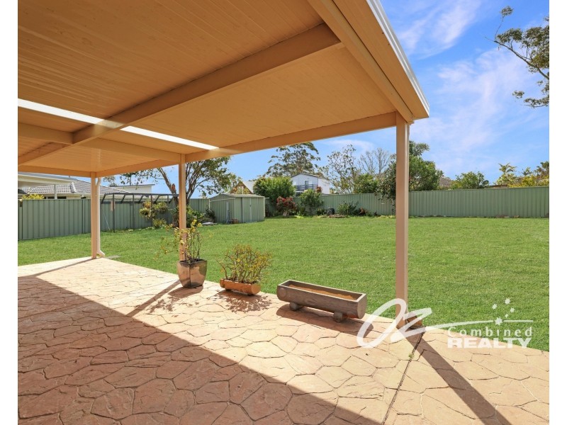 81 Basin View Parade, Basin View NSW 2540