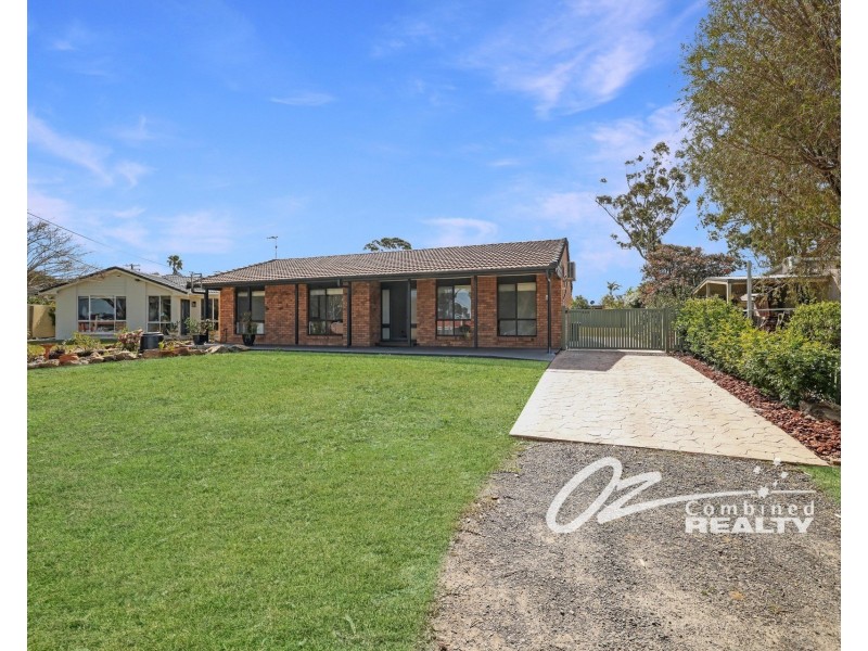 81 Basin View Parade, Basin View NSW 2540