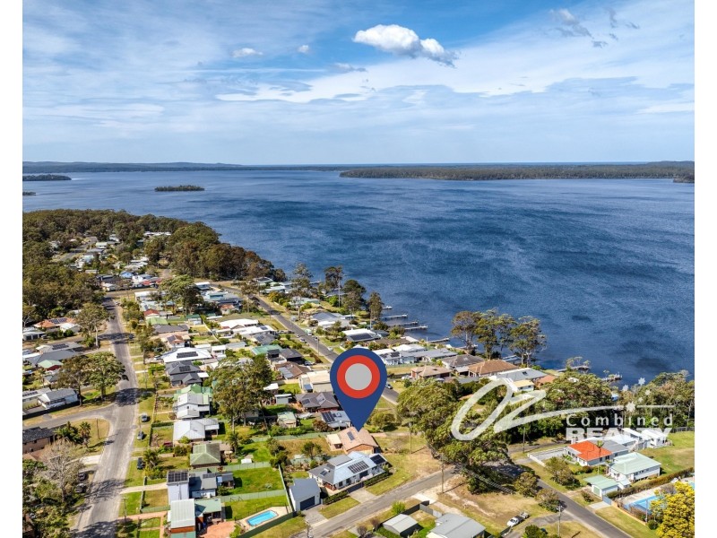 81 Basin View Parade, Basin View NSW 2540