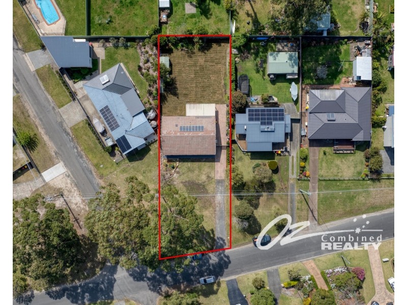 81 Basin View Parade, Basin View NSW 2540