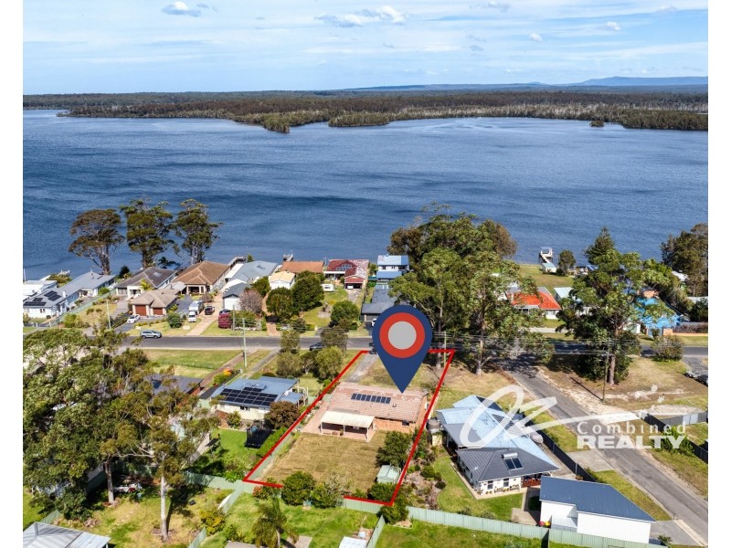 81 Basin View Parade, Basin View NSW 2540