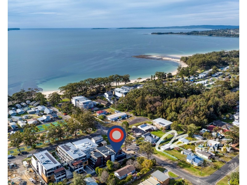 5/13 Nowra Street, Huskisson NSW 2540