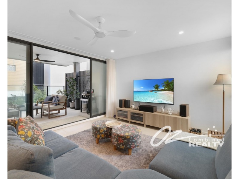 5/13 Nowra Street, Huskisson NSW 2540
